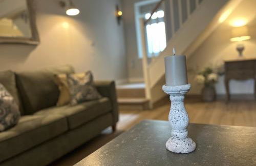 Posh Little Cottage - Foto 5