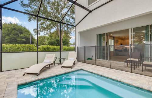 4 bedrooms pool home Hidden Forest Resort Amenities - Foto 2