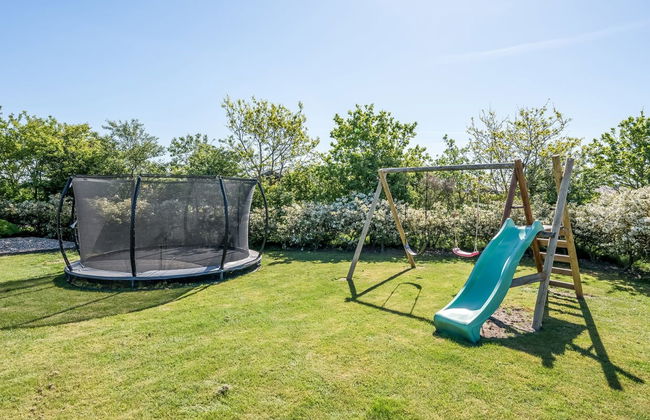 "Hedevig" - 800m to the fjord - Foto 6