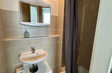 LS FeWo Kröpi 8 in Bad Doberan - zentrumsnah, an der Molli-Zugstrecke - Foto 14