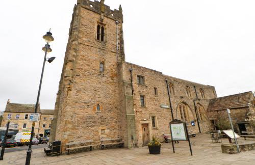 Bay Tree Cottage - Foto 26