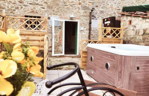 La Casa degli Artisti, Jacuzzi, Marliana - Foto 1