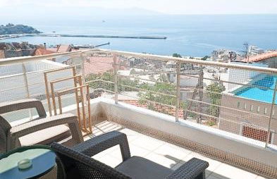 Urban 360 view Apartment - Foto 3