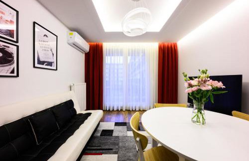 Native Apartments Masarska 8/5 - Photo 30