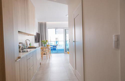 Apartamenty Boszkowo Aquarius Blue - Foto 25