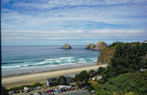 Berni's Ocean View Castle - The Potter's Wheel - Foto 19