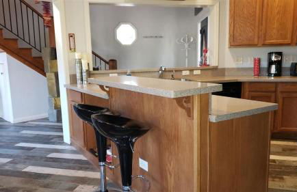 Rock Bridge Villa - Foto 24