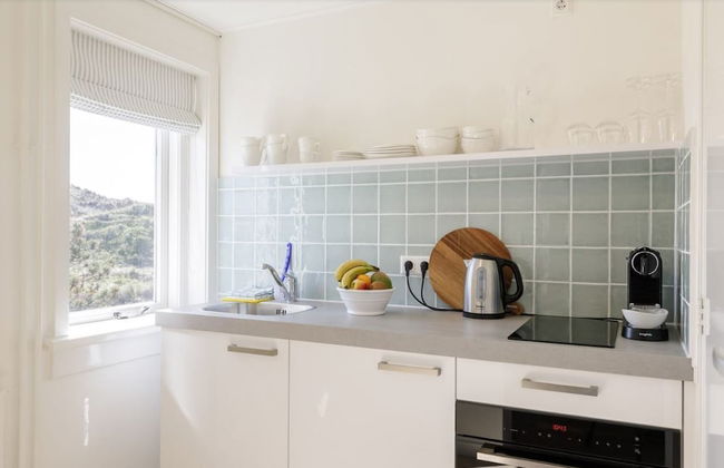 Villa Parnassia - Foto 14