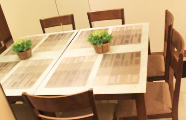 Shell Residences Apartment by Homebound - Foto 37