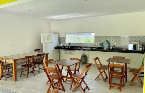 Villa Suites Gostoso - Casa e Suítes em Condomínio beira-mar - Foto 20