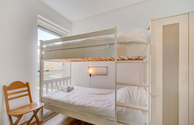 Lovely Holiday Home in Zeewolde With a Swimming Pool - Foto 22