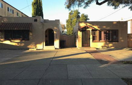 Iconic 2BR Bungalow, Short Walk to SJSU, with Parking - Foto 44