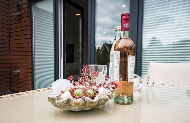 Baltic Village - VIP-Haus - Foto 22