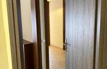 Lux apartment - one bedroom , living room , kitchen , bathroom - for 1 to 7 people, also for parties & gatherings up to 25 people, only 15 minutes from Thessaloniki city center and 8' minutes from Thessaloniki airport - Photo 30