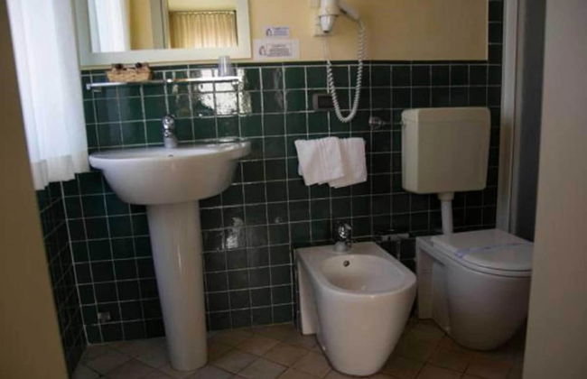 Il Pagliericcio - Foto 37