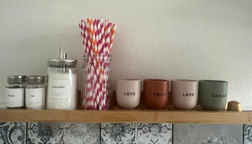 Appartement au cœur du centre ville - Foto 2