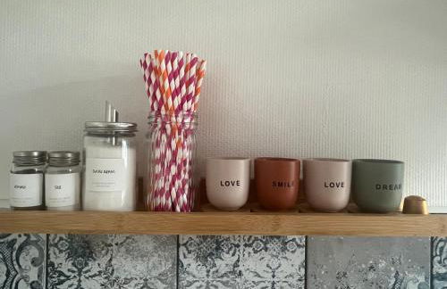 Appartement au cœur du centre ville - Foto 2