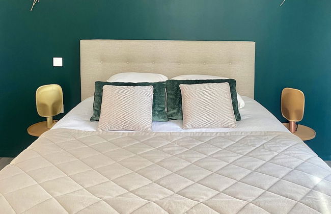 Résidence DOMITYS - Les Séquanes - Foto 3