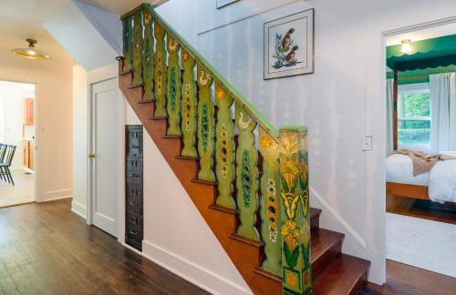 Sandy Beachfront, Hot Tub, Pet-Friendly, Kayaking - Foto 33