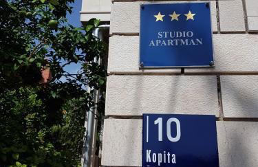 Studio Apartment Riva - Photo 29