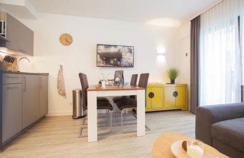 Welcome in - Studio 'Zum Hohlen Rain' met terras en barbecue - Foto 9