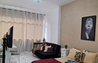 Aconchego Carioca - Studio Aconchegante no Coração do Rio I Perto da Lapa - Foto 9