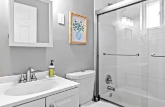 411 San Juan Recently Renovated 2 Bedroom TownHome - Foto 15