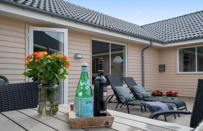 Luxury Retreat by Houstrup - By Traum Ferienwohnungen - Foto 33