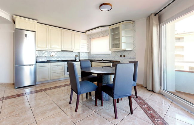 Apartamentos Maurici Park - Foto 29