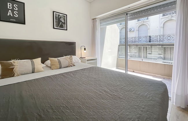 Ayres Suites Saenz Peña - Foto 24