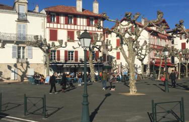 Saint-Jean-de-Luz-location 2 minutes a pieds de la plage - Foto 35