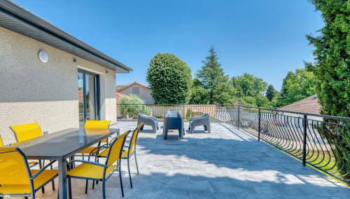 Le Nid de Jons - Foto 3