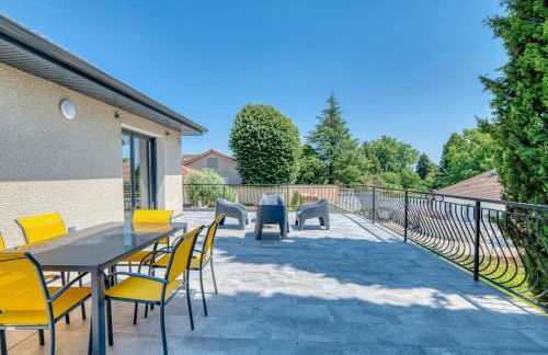 Le Nid de Jons - Foto 3