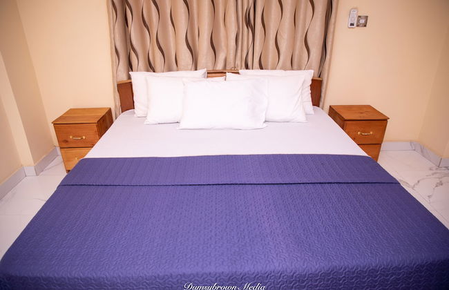 Washington Court Apartments - Foto 13