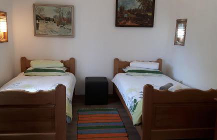 POREČ Villa Luna with pool - Foto 22