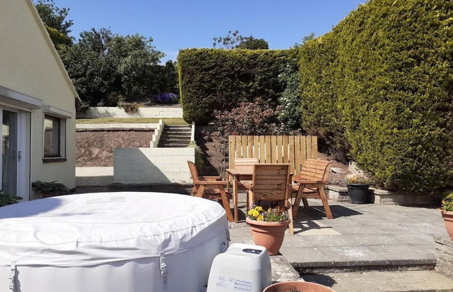 Elmbank House Apartment With Island Views - Foto 30