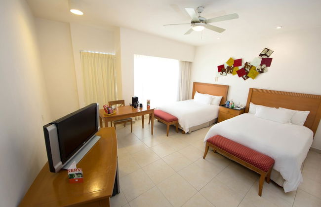 Ambiance Suites Cancun - Photo 7