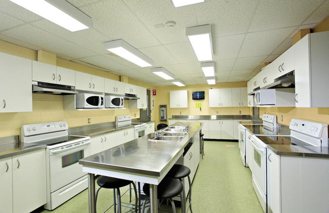 Residence & Conference Centre - Sudbury West - Foto 21