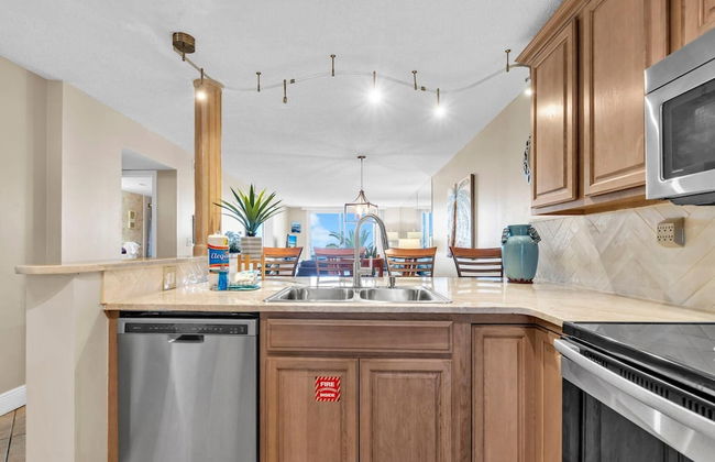 Destin on the Gulf 205 - Photo 20