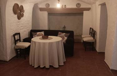 Cueva la Trapera - Foto 6