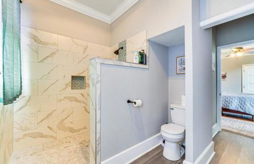 Spacious Athens Home about 1 Mi to Downtown! - Foto 13