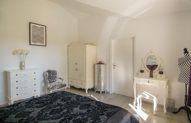 Villa White Rock in Kringa - Central Located in Istria - Foto 12