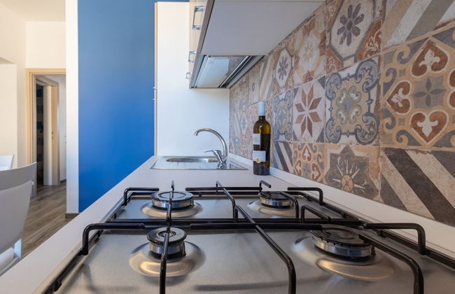 Residenza Alminà - Foto 17