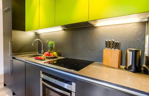 Cosmo Apartments Passeig de Gràcia - Foto 33