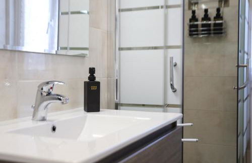 Casa vacanze moderna a 500m dalle piste - Foto 53