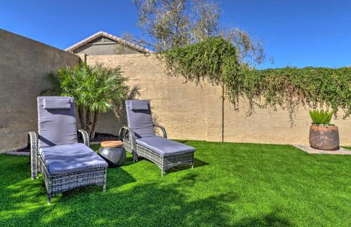 Heated Pool! Family-Friendly Goodyear Getaway - Foto 40