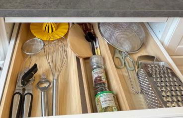 Besondere Ferienwohnung am Rande der Hauptstadt - Photo 11