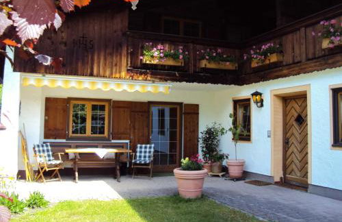 Gästehaus Fischer - Foto 5