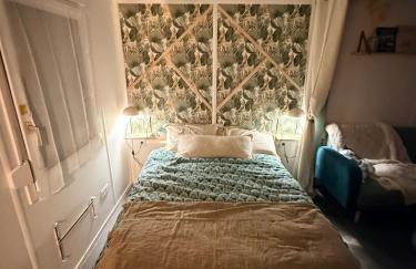 Le Petit Lodge - Foto 9