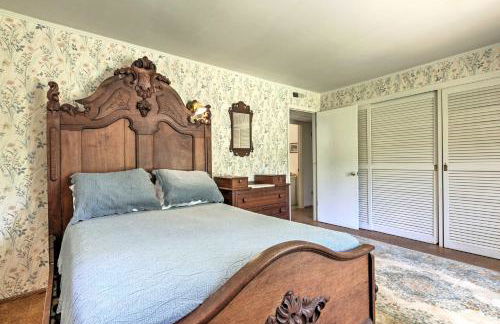 Stair-Free Lexington Home with Blue Ridge Mtn Views! - Photo 20